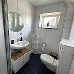 Apartamento Bocholtapartments Bocholt