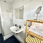 Apartamento Bocholtapartments *