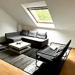Bocholtapartments Apartamento