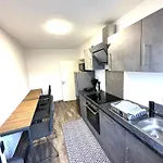Bocholtapartments *