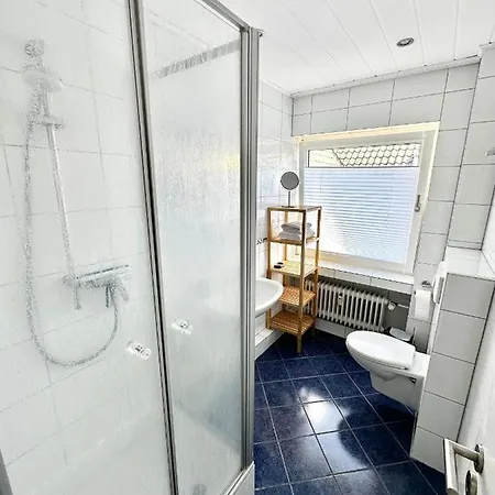 Bocholtapartments Appartement *