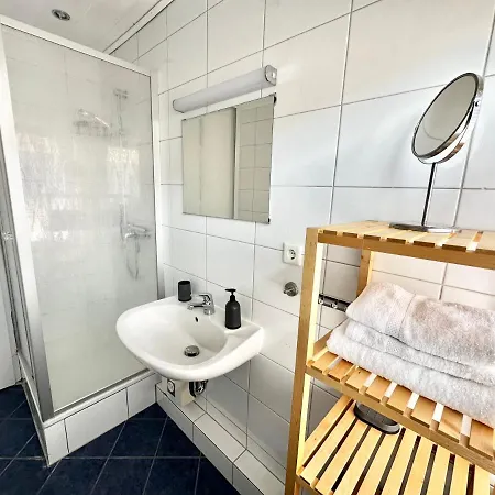 Apartamento Bocholtapartments *