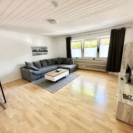 Bocholtapartments Appartement