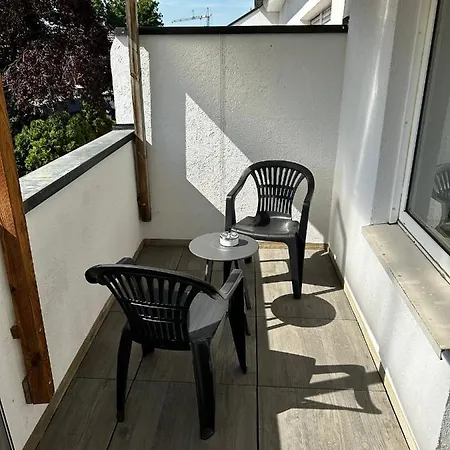 Bocholtapartments Bocholt