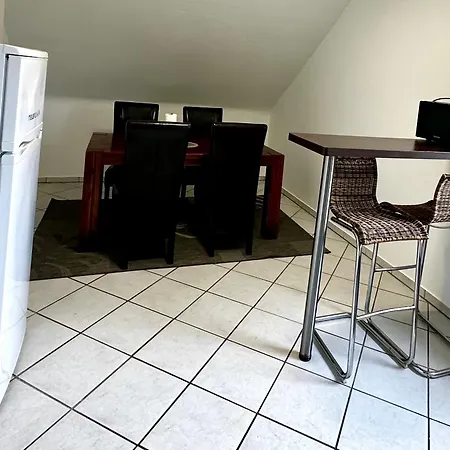 Bocholtapartments بوخولت