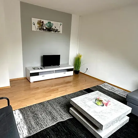 Apartamento Bocholtapartments *