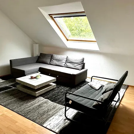 Bocholtapartments Apartamento