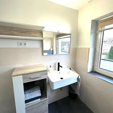 Appartement Bocholtapartments *