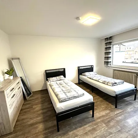 Bocholtapartments Daire Bocholt