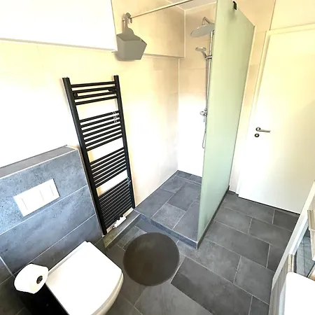 Bocholtapartments Appartement