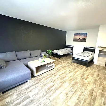 Bocholtapartments *