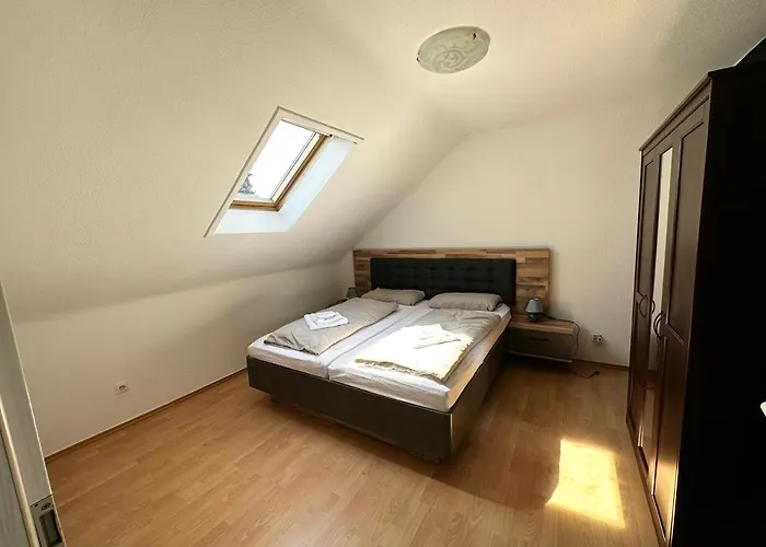 Bocholtapartments بوخولت