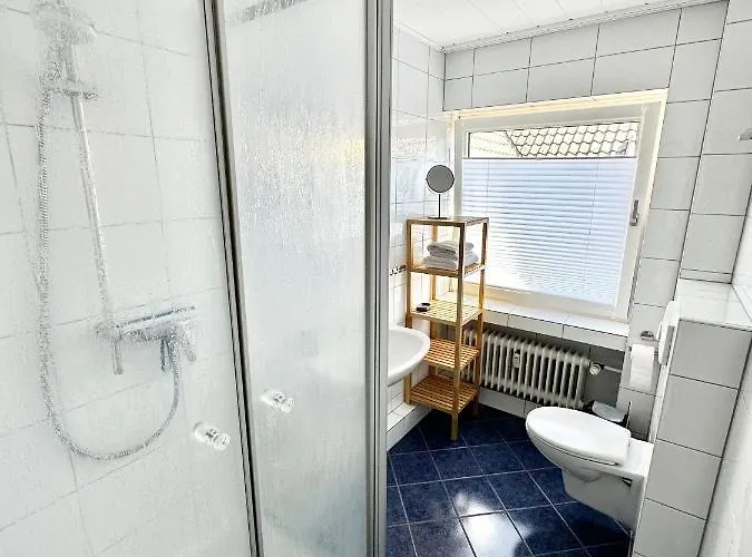 Bocholtapartments Daire *