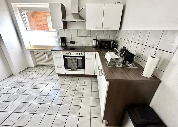 Daire Bocholtapartments