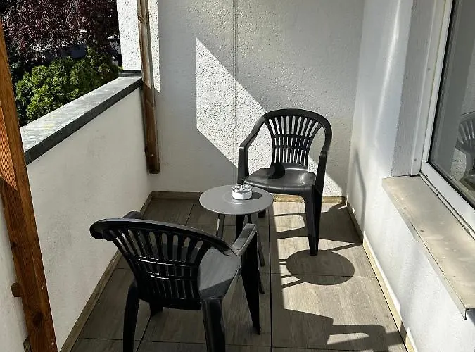 Bocholtapartments Bocholt