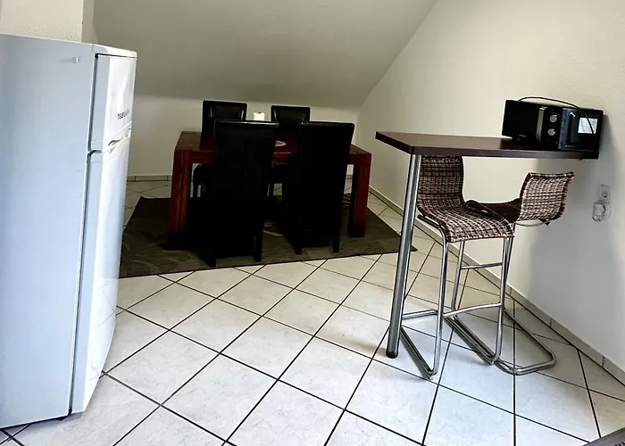 Bocholtapartments بوخولت