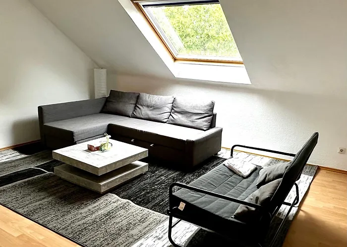 Bocholtapartments Daire