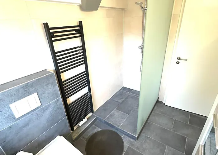 Bocholtapartments Daire